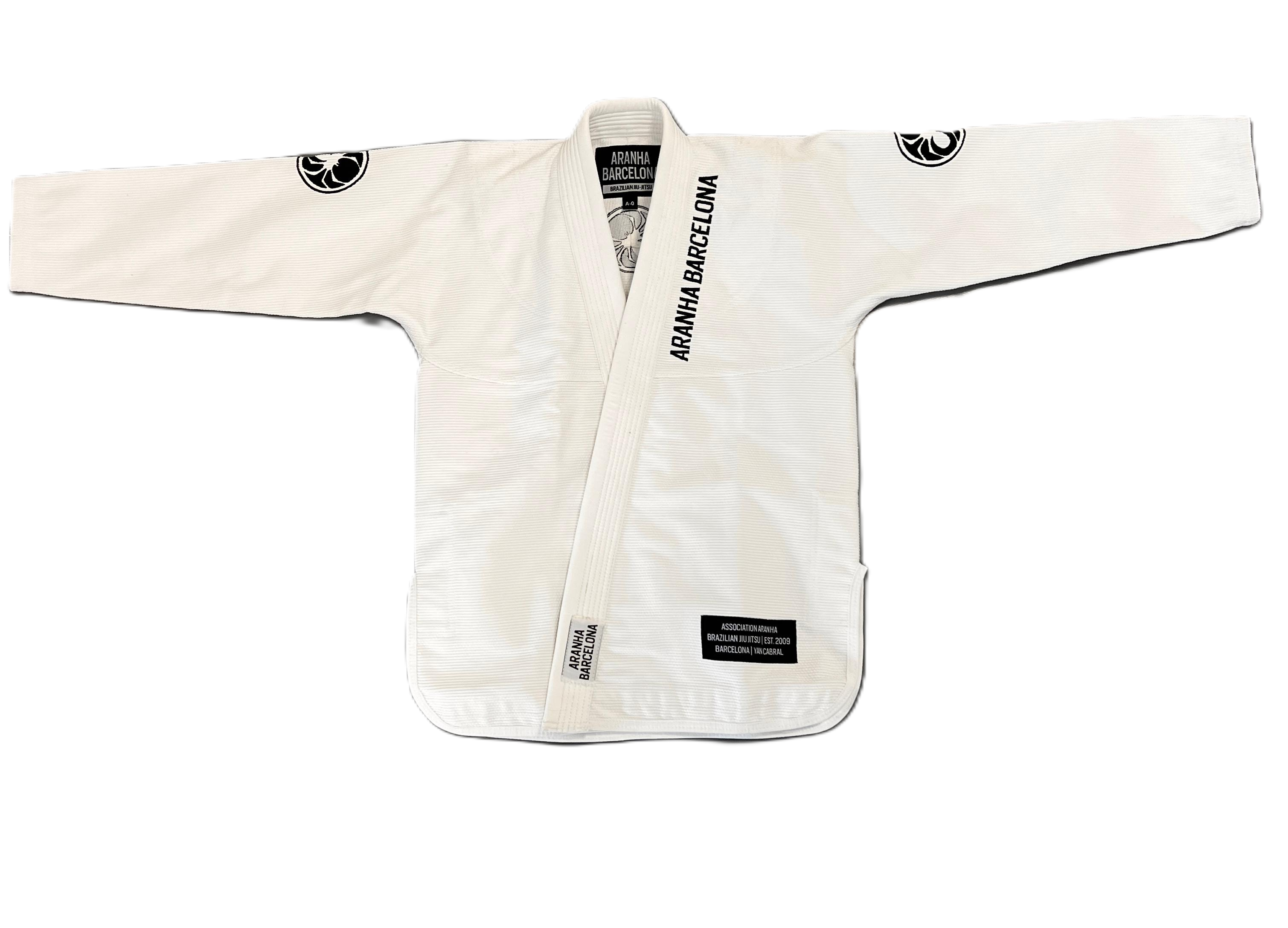 Kimono niño