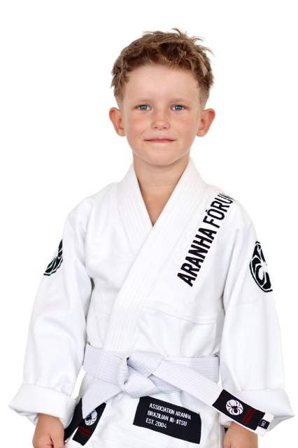 Kimono niño